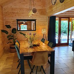 Unterkunft 522945 - Ferienhaus Twente - Vrijstaande woning in Markelo