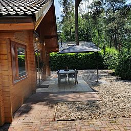 Unterkunft 522945 - Ferienhaus Twente - Vrijstaande woning in Markelo