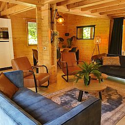 Unterkunft 522945 - Ferienhaus Twente - Vrijstaande woning in Markelo