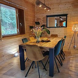 Unterkunft 522945 - Ferienhaus Twente - Vrijstaande woning in Markelo