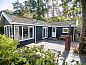 Guest house 522946 • Holiday property Twente • Natuur Chalet 