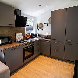Unterkunft 522949 - Ferienhaus Twente - Bos Lodge Comfort