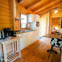 Verblijf 522950 - Vakantiewoning Twente - 2 persoons Wellness lodge