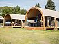 Guest house 522952 • Tent house Twente • Luxe Lodgetent 