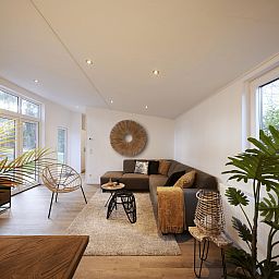 Verblijf 522956 - Vakantiewoning Twente - Cubus Lodge