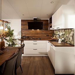 Verblijf 522956 - Vakantiewoning Twente - Cubus Lodge