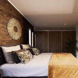 Verblijf 522956 - Vakantiewoning Twente - Cubus Lodge