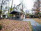 Verblijf 522957 • Vakantiewoning Twente • Terras Chalet 