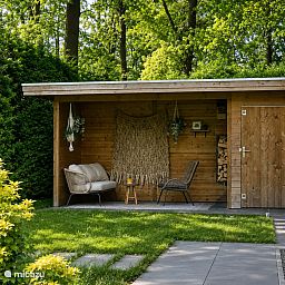 Unterkunft 522958 - Ferienhaus Twente - S022 - Skovhus