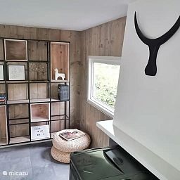 Unterkunft 522958 - Ferienhaus Twente - S022 - Skovhus