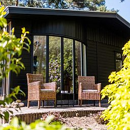 Verblijf 522959 - Vakantiewoning Twente - S010 - Stiena