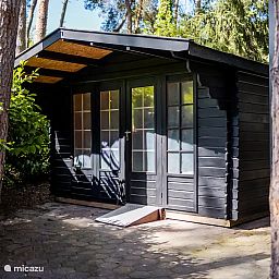 Verblijf 522959 - Vakantiewoning Twente - S010 - Stiena