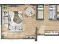 Unterkunft 522960 • Ferienhaus Twente • Natuur Lodge - 4 personen  • 12 von 12