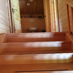 Guest house 522962 - Holiday property Twente - Luxe bosvilla «Casa Madeira»
