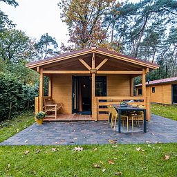 Unterkunft 522963 - Ferienhaus Twente - lodge