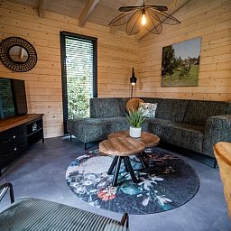 Unterkunft 522963 - Ferienhaus Twente - lodge