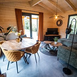 Unterkunft 522963 - Ferienhaus Twente - lodge