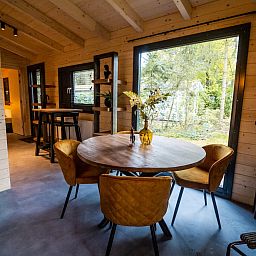 Unterkunft 522963 - Ferienhaus Twente - lodge