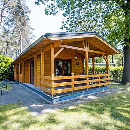 Guest house 522964 - Holiday property Twente - lodge