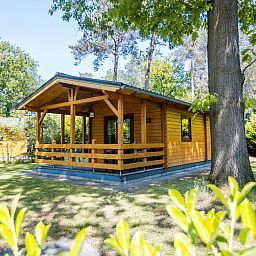 Guest house 522964 - Holiday property Twente - lodge