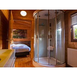 Guest house 522964 - Holiday property Twente - lodge