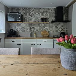 Verblijf 522965 - Vakantiewoning Twente - Skovhus - S022