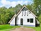 Guest house 523109 • Bungalow Twente • Landgoed De Elsgraven | 4-6-persoons bungalow | 4-6C2  • 1 of 15