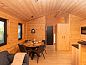 Verblijf 523112 • Vakantiewoning Twente • Terras lodge met sauna en hottub  • 5 van 9