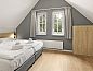 Unterkunft 523116 • Bungalow Twente • Landgoed De Elsgraven | 6-persoons bungalow | 6C1  • 12 von 17