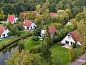 Guest house 523122 • Bungalow Twente • Landgoed De Elsgraven | 6-persoons bungalow | 6B 