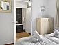 Unterkunft 523130 • Bungalow Twente • Landgoed De Elsgraven | 6-persoons bungalow | 6L1  • 12 von 21