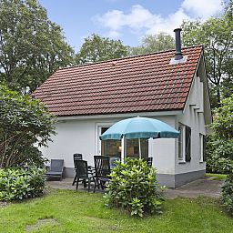 Unterkunft 523133 - Bungalow Twente - Landgoed De Elsgraven | 6-persoons bungalow | 6B