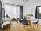 Guest house 523135 • Holiday property Twente • Boslodge Plus - 4 personen  • 4 of 26