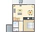 Verblijf 523137 • Bungalow Twente • Landgoed De Elsgraven | 4-persoons bungalow | 4CE2  • 12 van 13