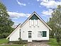 Guest house 523137 • Bungalow Twente • Landgoed De Elsgraven | 4-persoons bungalow | 4CE2  • 13 of 15