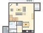 Guest house 523143 • Bungalow Twente • Landgoed De Elsgraven | 4-6-persoons bungalow | 4-6C  • 5 of 7