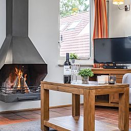 Verblijf 523154 - Bungalow Twente - Landgoed De Elsgraven | 4-6-persoons bungalow | 4-6C2