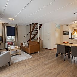 Guest house 523158 - Bungalow Twente - Landgoed De Elsgraven | 4-persoons bungalow | 4C1