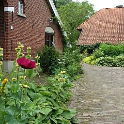 Verblijf 523201 - Vakantiewoning Twente - Vacantiehuis  Landgoed Erve Den Dam