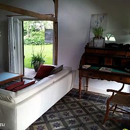 Verblijf 523201 - Vakantiewoning Twente - Vacantiehuis  Landgoed Erve Den Dam