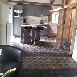 Verblijf 523201 - Vakantiewoning Twente - Vacantiehuis  Landgoed Erve Den Dam