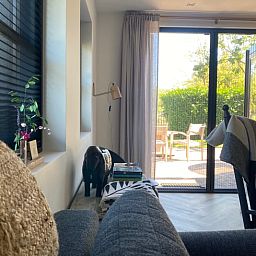 Guest house 523307 - Holiday property Twente - Vakantiehuis in Albergen