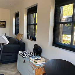 Guest house 523307 - Holiday property Twente - Vakantiehuis in Albergen