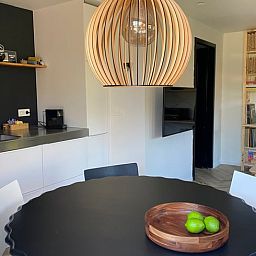 Guest house 523307 - Holiday property Twente - Vakantiehuis in Albergen