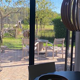 Guest house 523307 - Holiday property Twente - Vakantiehuis in Albergen