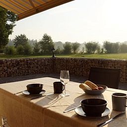 Guest house 523412 - Holiday property Twente - Vakantiehuisje in Denekamp