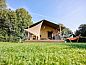 Guest house 523413 • Tent house Twente • Nomad 