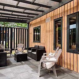 Verblijf 523414 - Vakantiewoning Twente - Cottage Next XXL Family Deluxe