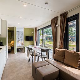 Verblijf 523414 - Vakantiewoning Twente - Cottage Next XXL Family Deluxe