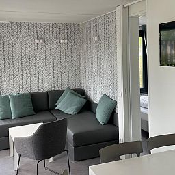 Unterkunft 523429 - Ferienhaus Twente - Bungalow Cottage Prestige